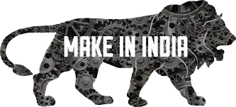 MAKe IN INDIA