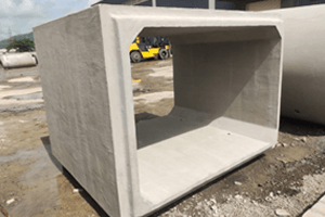 RCC PRECAST BOX CULVERTS